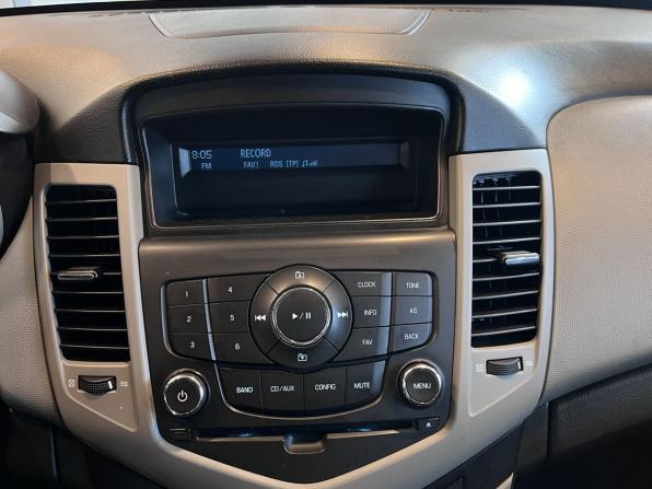Chevrolet Cruze I с пробегом 2011 года, цена 575 000 рублей, 194201 км, седан, Автокод Объявления