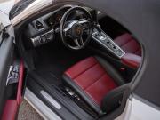 Porsche Boxster IV 718 (982) Сочи  - изображение 56