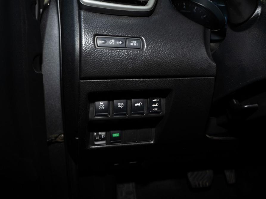 Nissan X-Trail III Чита  - изображение 14