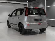 Nissan Note I Рестайлинг Москва  - изображение 25