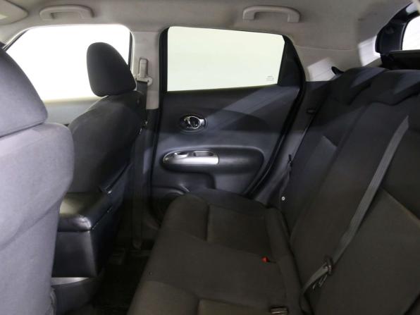 Nissan Juke I с пробегом 2012 года, цена 755 000 рублей, 225652 км, внедорожник, Автокод Объявления