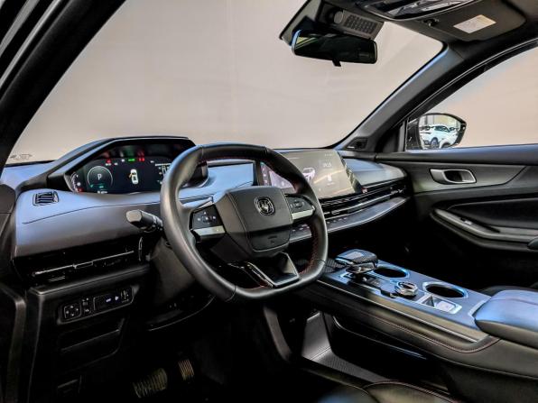 Changan UNI-S I с пробегом 2024 года, цена 2 199 000 рублей, 18500 км, внедорожник, Автокод Объявления