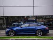 Mercedes-Benz AMG GT 4-Door Coupe I Санкт-Петербург  - изображение 49