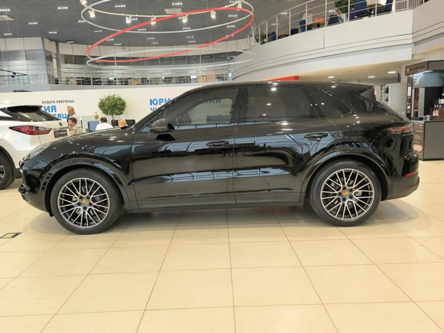 Porsche Cayenne III Казань  - изображение 10