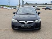 Honda Civic VIII Рестайлинг Набережные Челны  - изображение 24