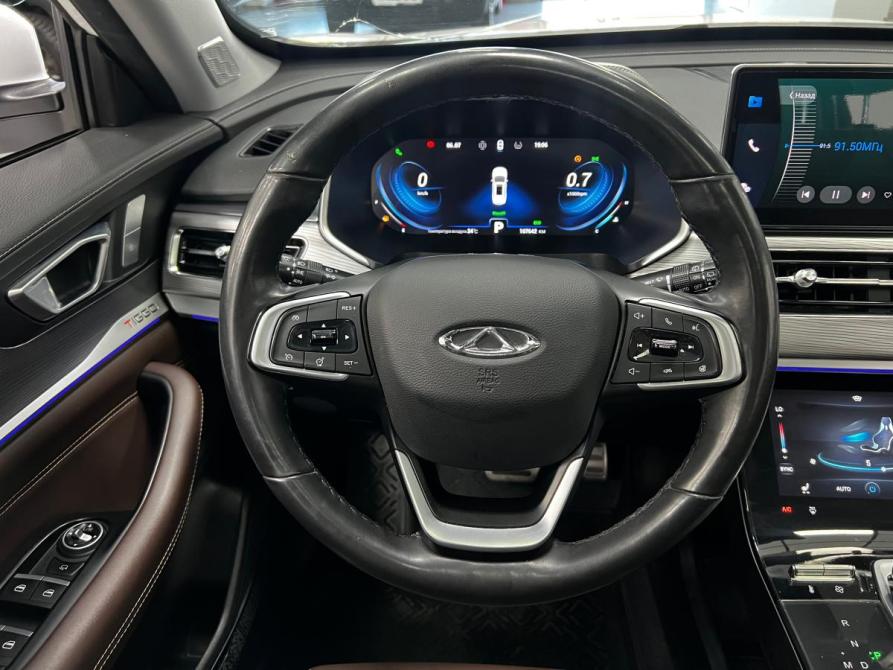 Chery Tiggo 8 Pro I Казань  - изображение 23