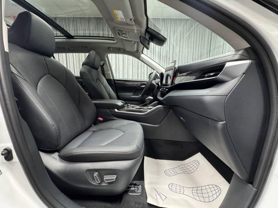 Toyota Highlander IV (XU70) Стерлитамак  - изображение 32