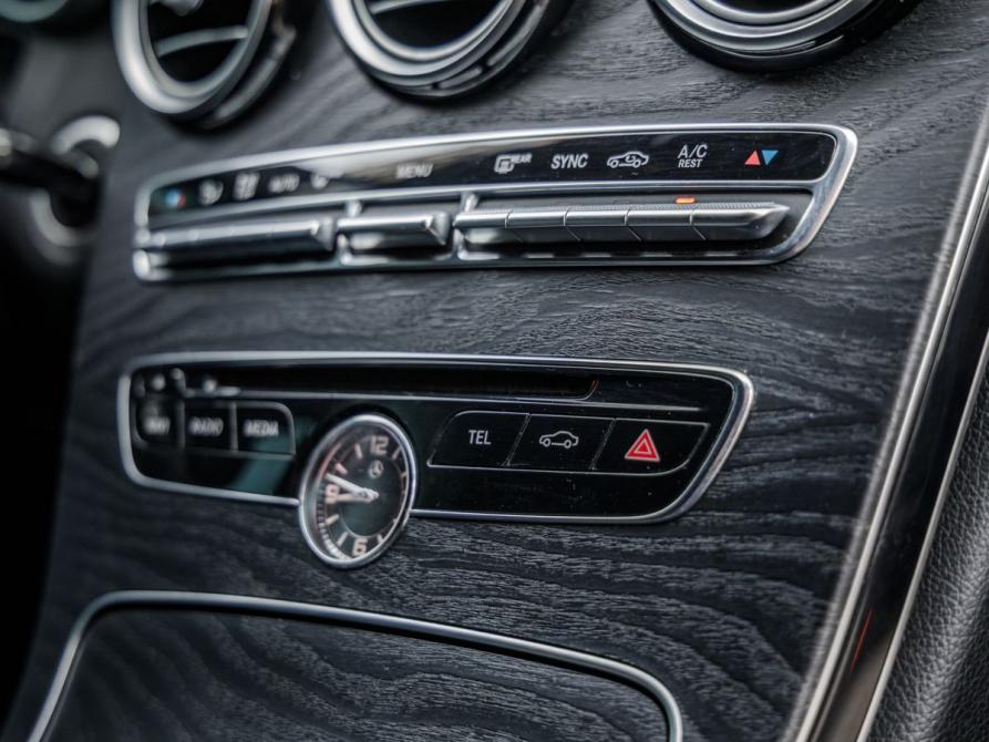 Mercedes-Benz C-Класс IV (W205) Волгоград  - изображение 32