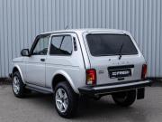 Lada (ВАЗ) Niva Legend Сочи  - изображение 18