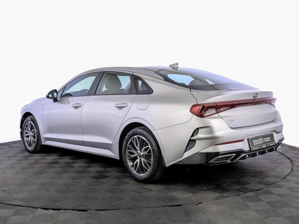 Kia K5 III с пробегом 2021 года, цена 2 299 000 рублей, 112569 км, седан, Автокод Объявления