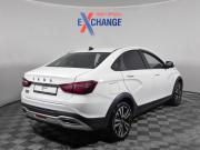 Lada (ВАЗ) Vesta I Рестайлинг (NG) Нижний Новгород  - изображение 29