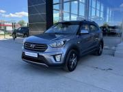 Hyundai Creta I Новосибирск  - изображение 17