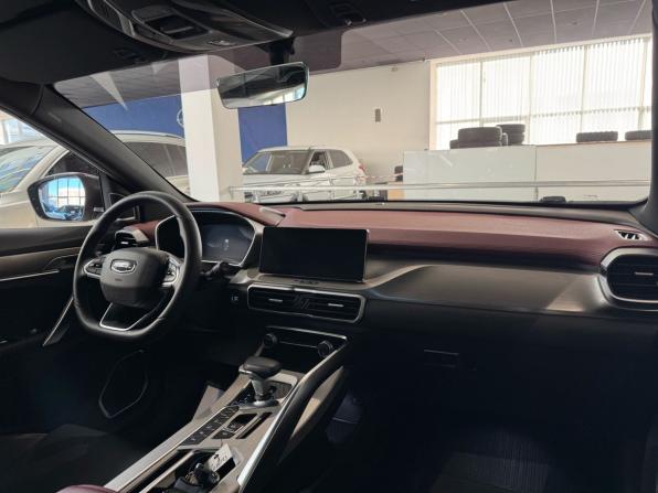 Geely Coolray I с пробегом 2023 года, цена 1 950 000 рублей, 21930 км, внедорожник, Автокод Объявления