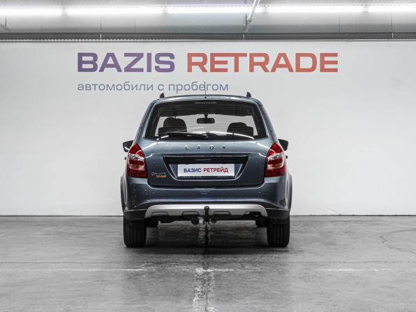 Lada (ВАЗ) Granta I Рестайлинг с пробегом 2024 года, цена 1 000 000 рублей, 22974 км, универсал, Автокод Объявления