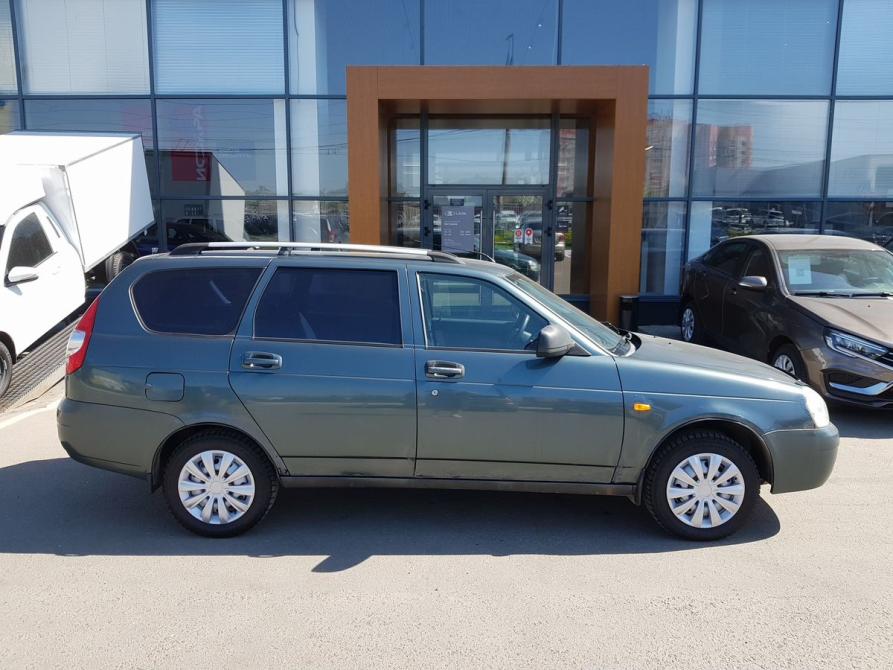 Lada (ВАЗ) Priora I Брянск  - изображение 4
