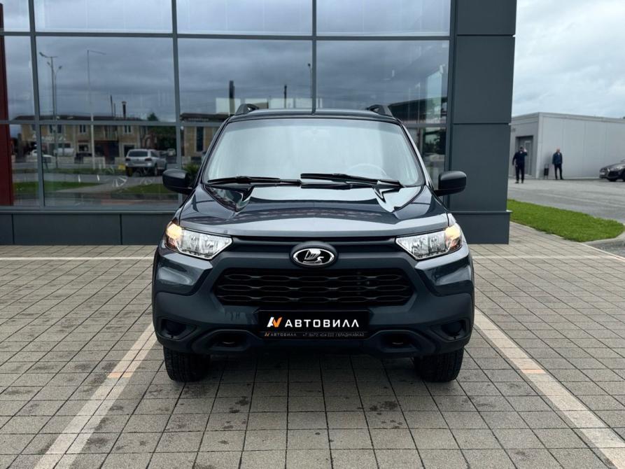 Lada (ВАЗ) Niva Travel I Владикавказ  - изображение 2