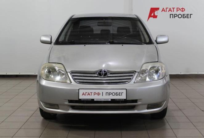Toyota Corolla IX (E120 E130) Рестайлинг с пробегом 2006 года, цена 360 000 рублей, 269741 км, хэтчбек, Автокод Объявления