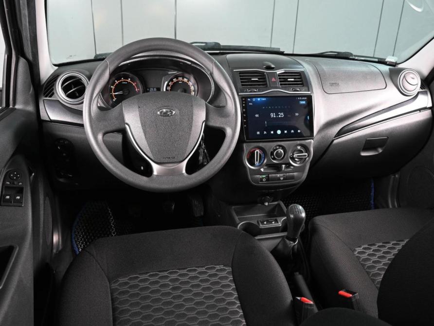 Lada (ВАЗ) Granta I Рестайлинг Ростов-на-Дону  - изображение 6