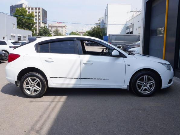 Chevrolet Cruze I с пробегом 2012 года, цена 630 000 рублей, 350152 км, хэтчбек, Автокод Объявления