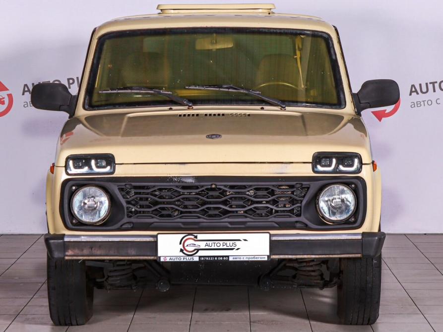 Lada (ВАЗ) 2131 (4x4) I Минеральные Воды  - изображение 4