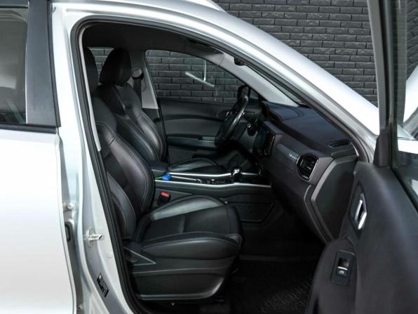 Chery Tiggo 4 I Рестайлинг с пробегом 2021 года, цена 1 500 000 рублей, 44648 км, внедорожник, Автокод Объявления