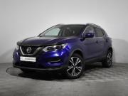 Nissan Qashqai II Рестайлинг Санкт-Петербург  - изображение 20