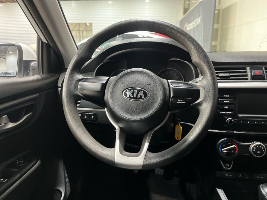 Kia Rio IV Пермь  - изображение 13