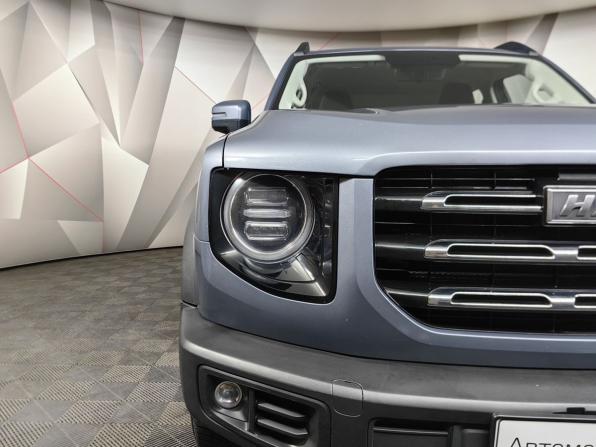 Haval Dargo с пробегом 2022 года, цена 1 799 000 рублей, 128687 км, внедорожник, Автокод Объявления