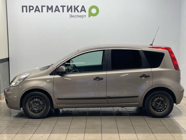 Nissan Note I с пробегом 2007 года, цена 399 000 рублей, 235000 км, хэтчбек, Автокод Объявления