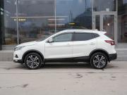 Nissan Qashqai II Рестайлинг Новосибирск  - изображение 33