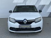 Renault Logan II Екатеринбург  - изображение 19