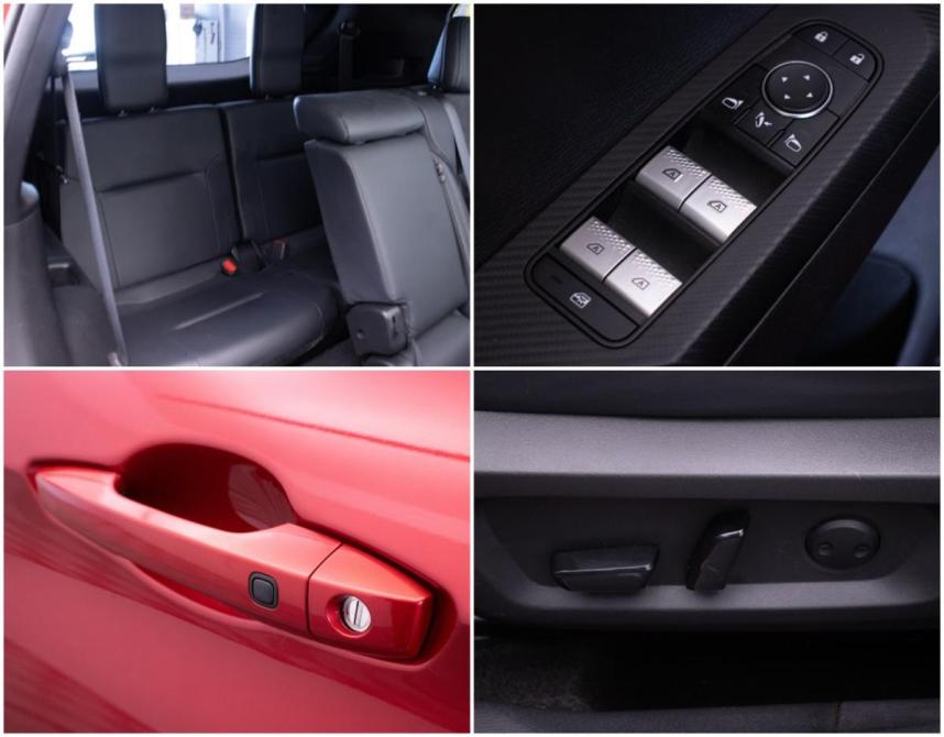 Mitsubishi Outlander IV Москва  - изображение 16