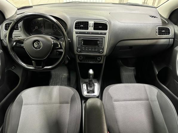 Volkswagen Polo V Рестайлинг с пробегом 2015 года, цена 1 130 000 рублей, 111401 км, седан, Автокод Объявления