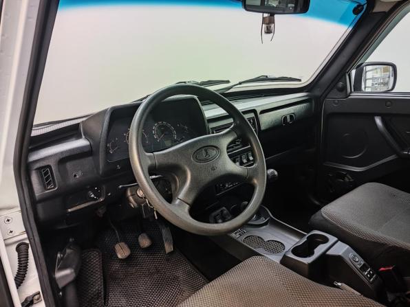 Lada (ВАЗ) 2121 (4x4) I Рестайлинг с пробегом 2018 года, цена 590 000 рублей, 168476 км, внедорожник, Автокод Объявления