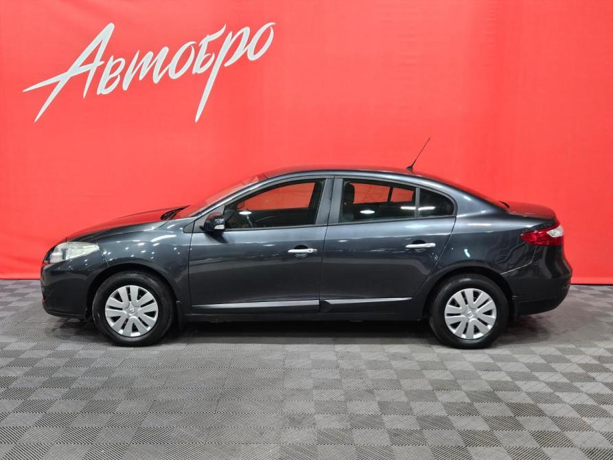 Renault Fluence I Вологда  - изображение 2