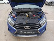 Lada (ВАЗ) Vesta I Чебоксары  - изображение 33