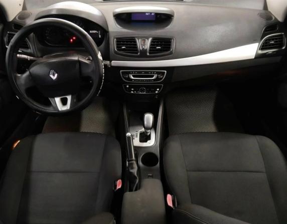 Renault Fluence I с пробегом 2012 года, цена 588 640 рублей, 251486 км, седан, Автокод Объявления