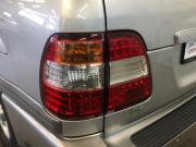 Toyota Land Cruiser 100 Series Рестайлинг 2 Курск  - изображение 57