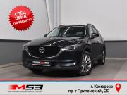Mazda CX-5 II Кемерово  - изображение 25