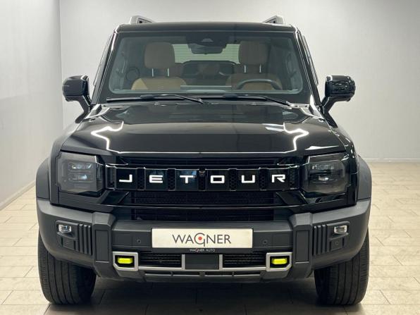 JETOUR T2 с пробегом 2024 года, цена 3 200 000 рублей, 45427 км, внедорожник, Автокод Объявления