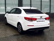 Kia Rio III Рестайлинг Екатеринбург  - изображение 24