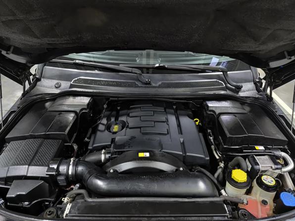 Land Rover Discovery III с пробегом 2008 года, цена 910 000 рублей, 220001 км, внедорожник, Автокод Объявления
