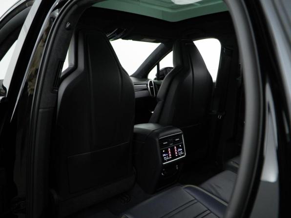 Porsche Cayenne III с пробегом 2020 года, цена 14 998 888 рублей, 90433 км, внедорожник, Автокод Объявления