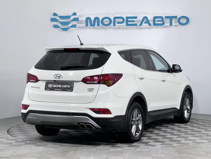 Hyundai Santa Fe III Рестайлинг Калининград  - изображение 5
