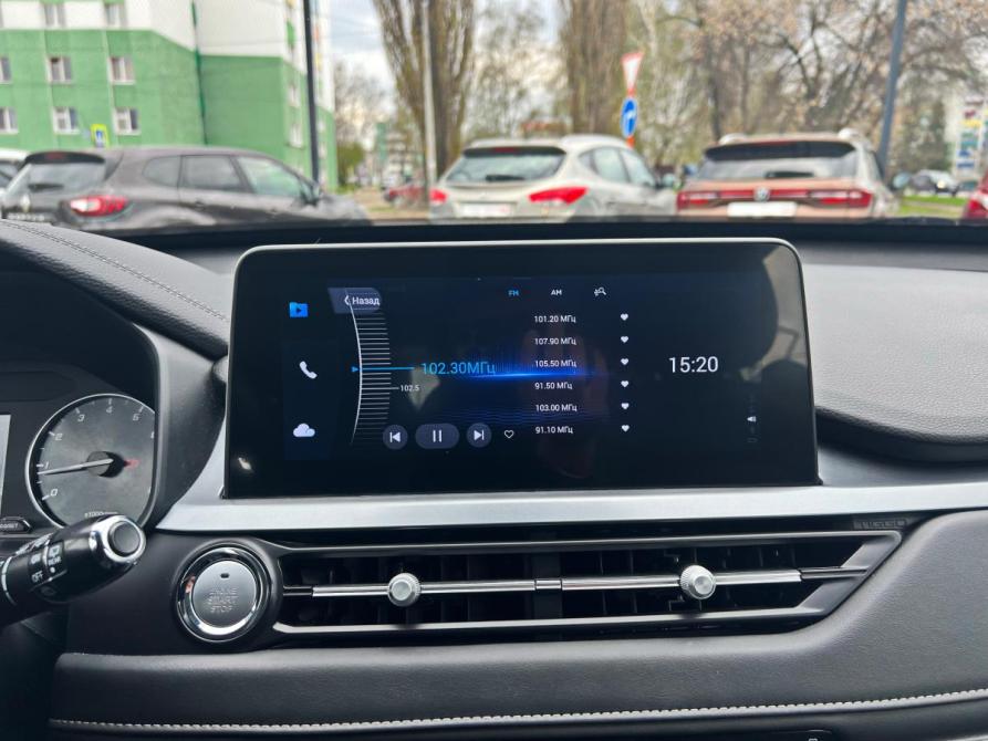 Chery Tiggo 4 Pro I Рестайлинг Стерлитамак  - изображение 18