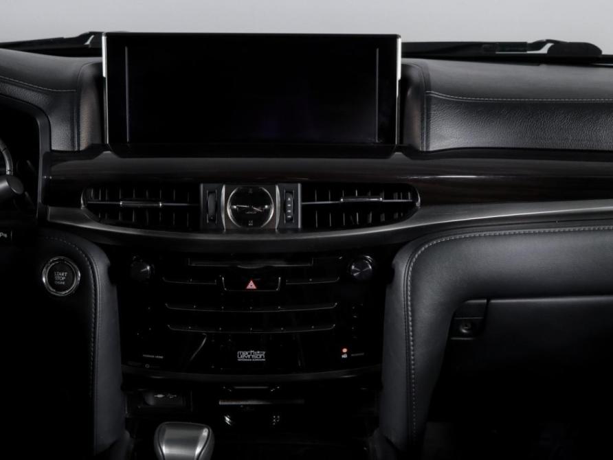 Lexus LX III Рестайлинг 2 Москва  - изображение 13