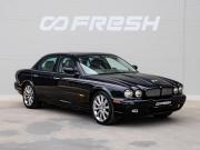 Jaguar XJ III (X350/X358) Краснодар  - изображение 30