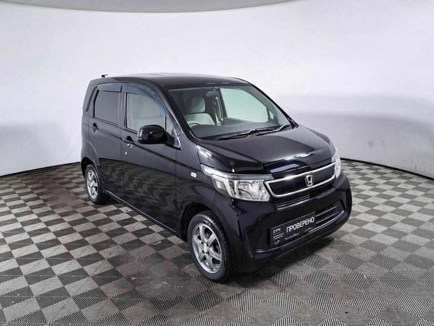 Honda N-BOX I Рестайлинг Уфа  - изображение 3