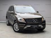 Mercedes-Benz M-Класс III (W166) Москва  - изображение 19