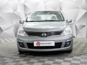 Nissan Tiida I Рестайлинг Ульяновск  - изображение 22